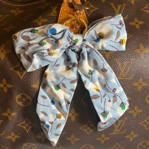 Bag / Purse Charm #184